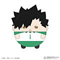 HQ-45 "Haikyu!!" Fuwakororin (M Size)