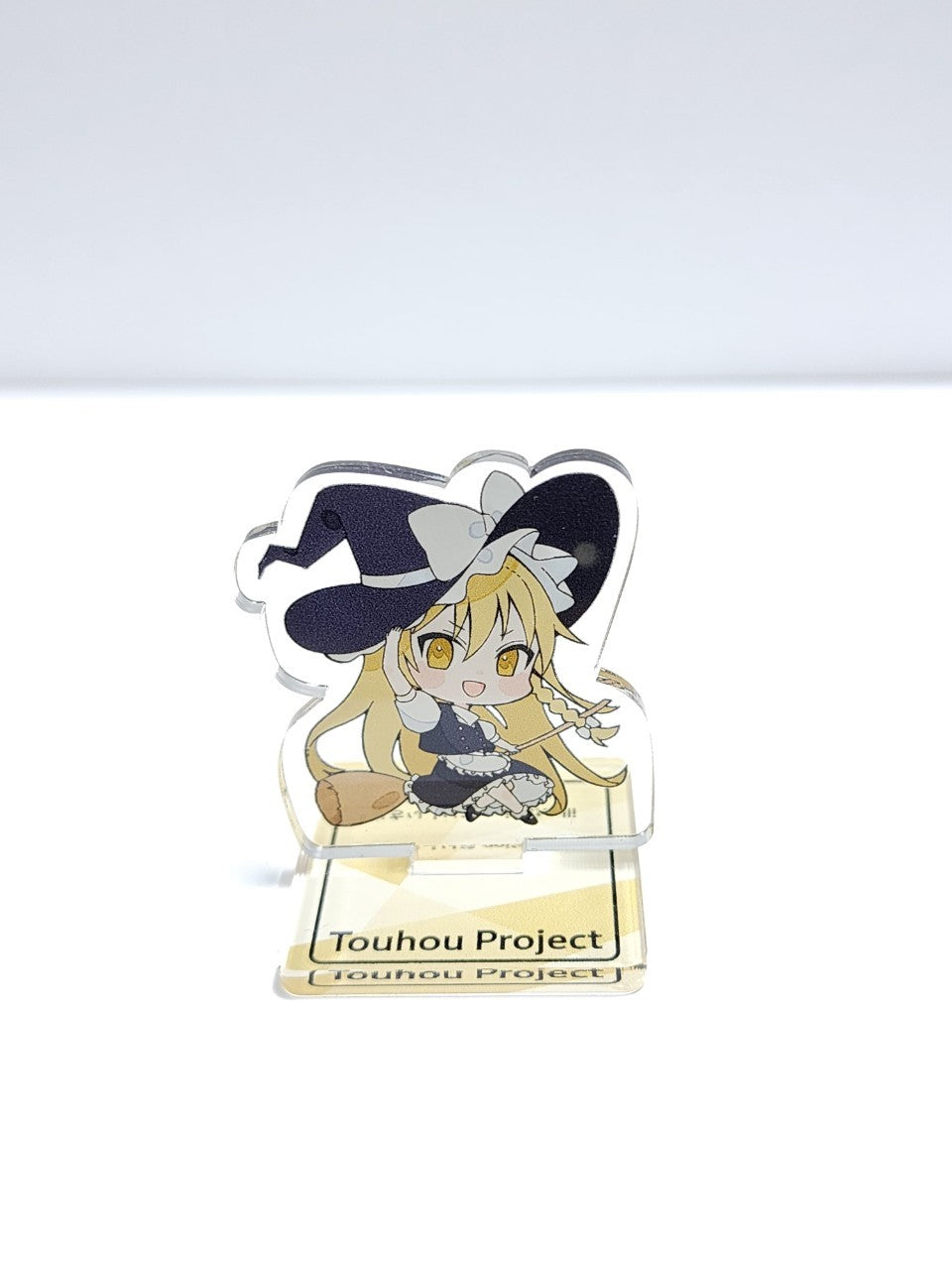 "Touhou Project" oishiisame Mini Acrylic Stand