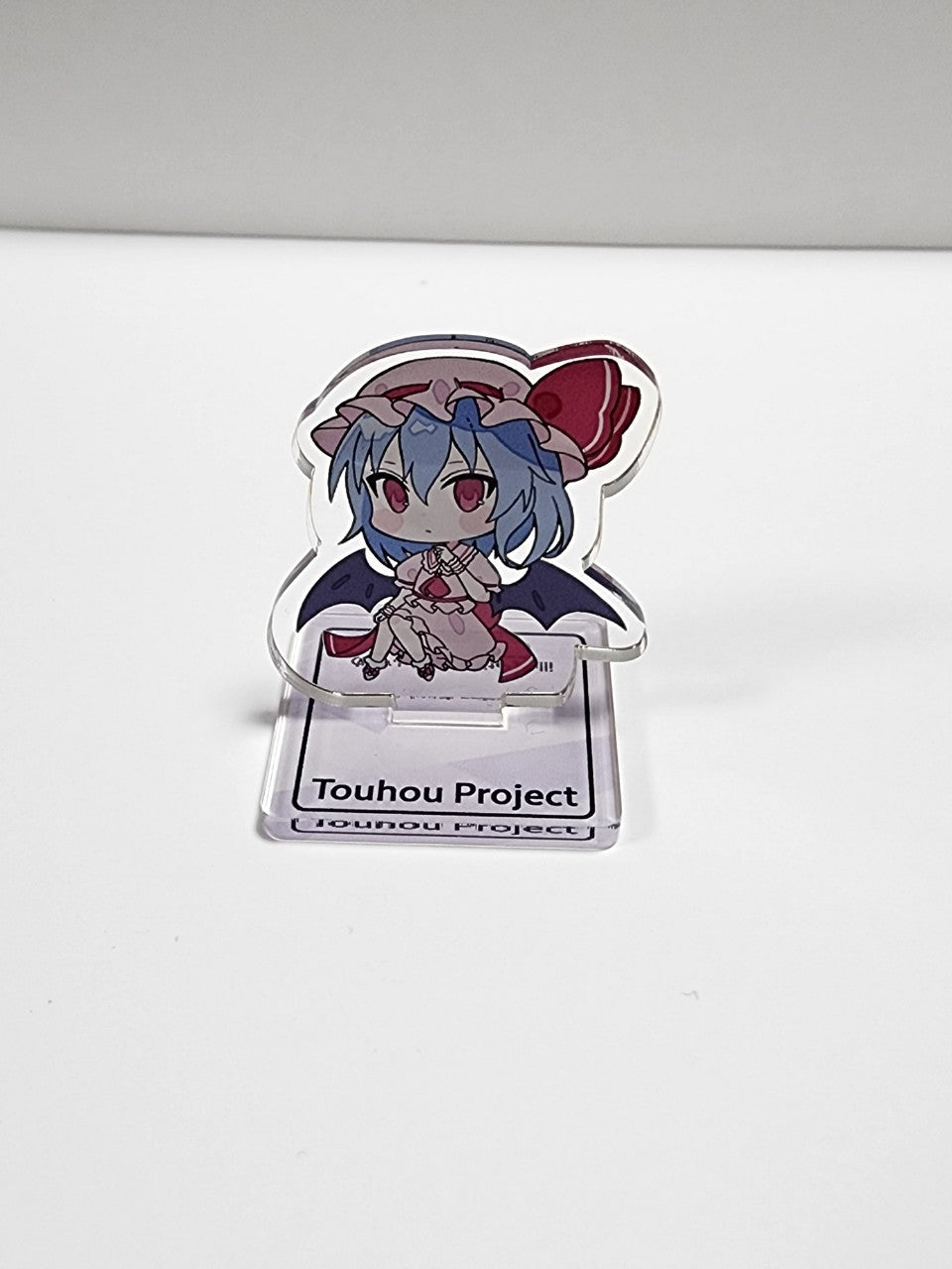 "Touhou Project" oishiisame Mini Acrylic Stand