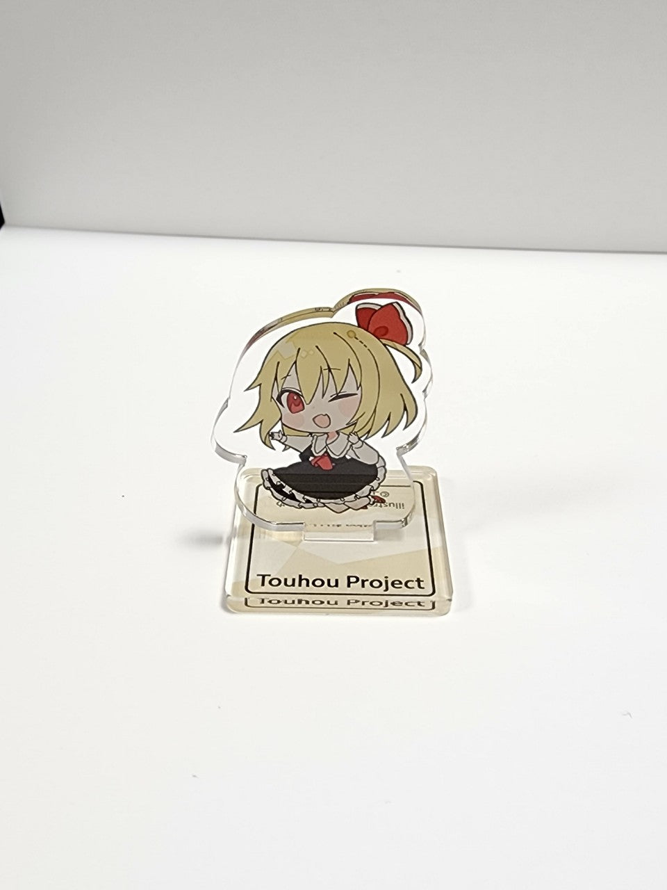 "Touhou Project" oishiisame Mini Acrylic Stand