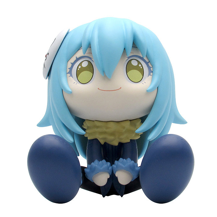 BINIVINI BABY SOFT VINYL FIGURE "That Time I Got Reincarnated as a Slime" Rimuru