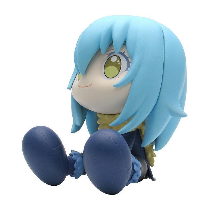BINIVINI BABY SOFT VINYL FIGURE "That Time I Got Reincarnated as a Slime" Rimuru