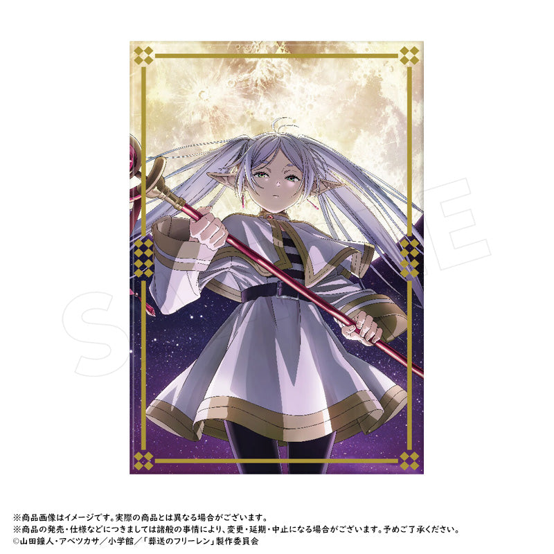 "Frieren: Beyond Journey's End" Decotate Collection