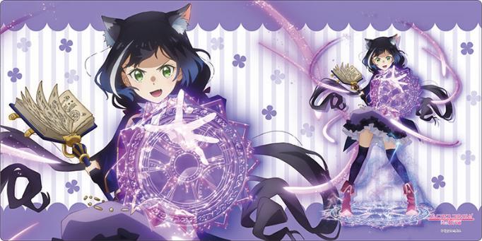 Bushiroad Rubber Mat Collection V2 Karyll