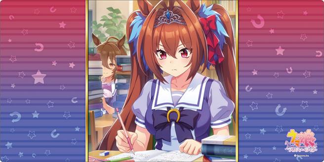 Bushiroad Rubber Mat Collection V2 "Uma Musume Pretty Derby"