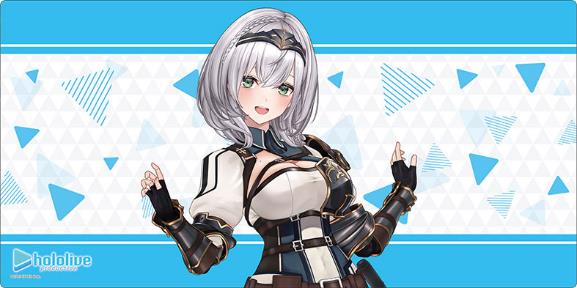 Bushiroad Rubber Mat Collection V2 Vol. 817 Hololive Production