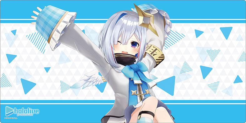 Bushiroad Rubber Mat Collection V2 Vol. 817 Hololive Production