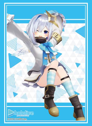 Bushiroad Sleeve Collection High-grade Hololive Production