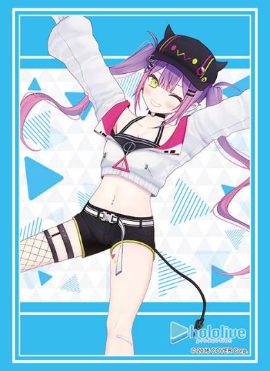Bushiroad Sleeve Collection High-grade Hololive Production