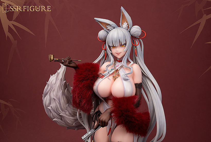 SSR-FIGURE Yi Ren Guan - House of Unhumans Su Jiu NEW(Special Discount)