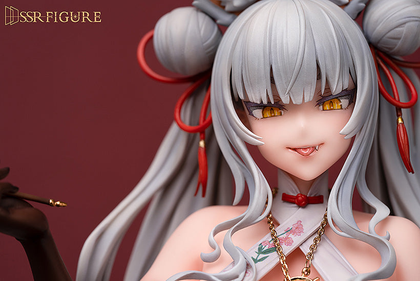 SSR-FIGURE Yi Ren Guan - House of Unhumans Su Jiu NEW(Special Discount)