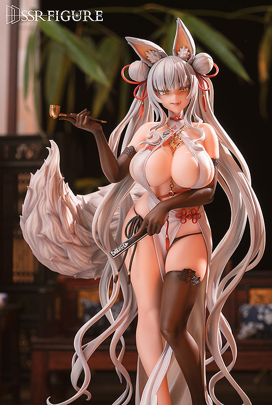 SSR-FIGURE Yi Ren Guan - House of Unhumans Su Jiu NEW(Special Discount)