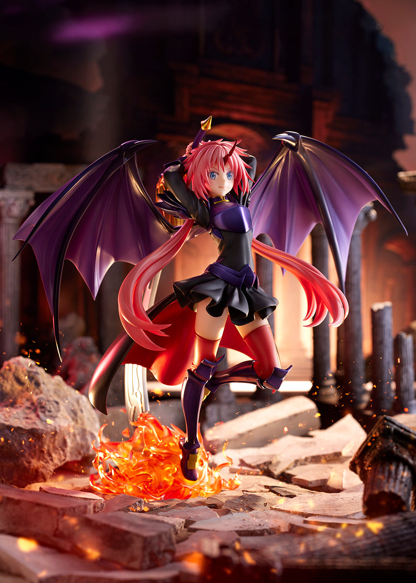 "That Time I Got Reincarnated as a Slime" Milim Nava Dragonoid Ver.
