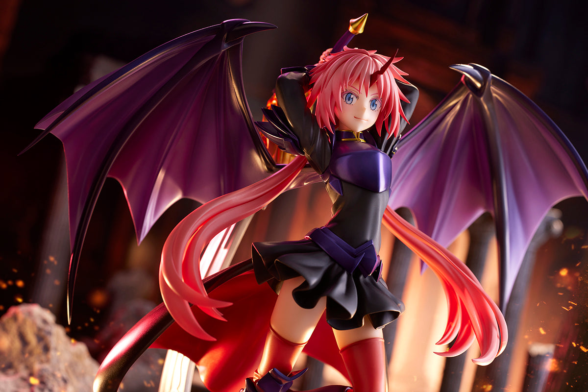 "That Time I Got Reincarnated as a Slime" Milim Nava Dragonoid Ver.