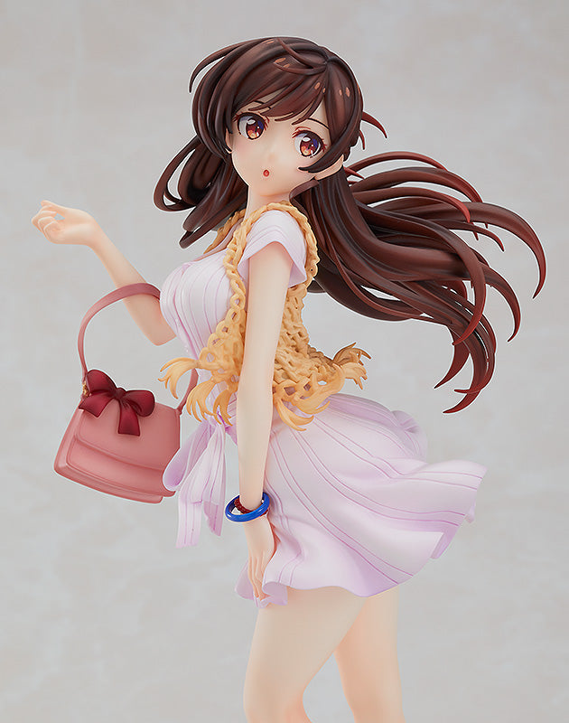 "Rent-A-Girlfriend" Mizuhara Chizuru