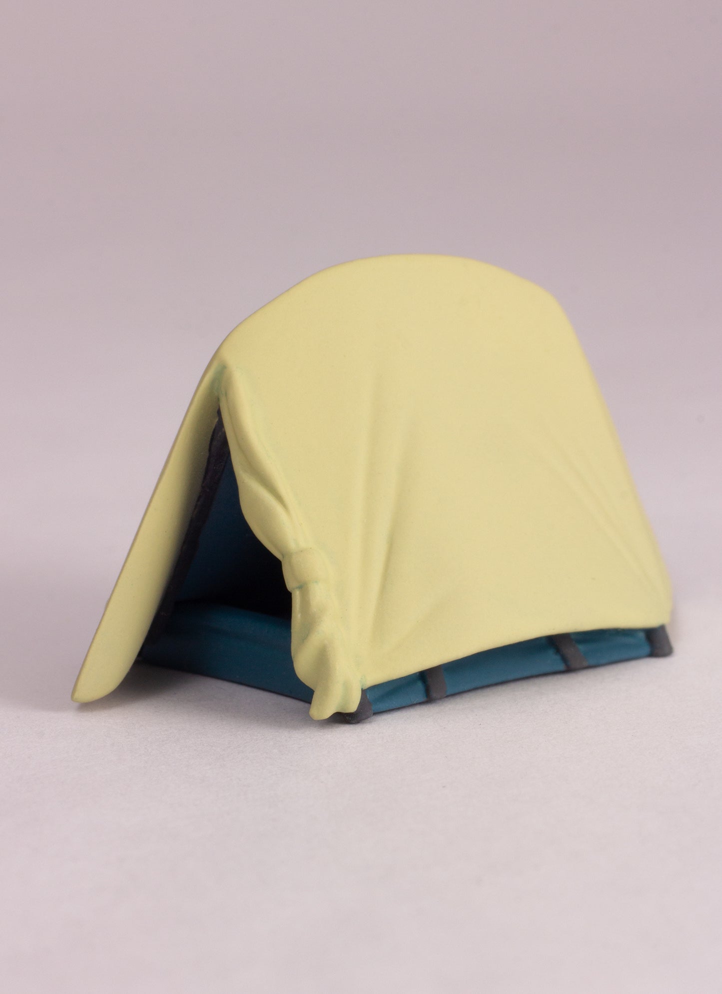 "Yurucamp Season 2" Mini Figure Shima Rin (Season2 Ver.)