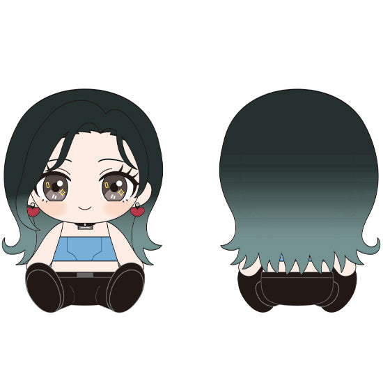 LE SSERAFIM x Overwatch 2 Plushies (New!)