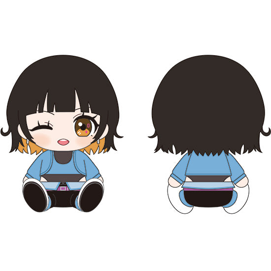 LE SSERAFIM x Overwatch 2 Plushies (New!)