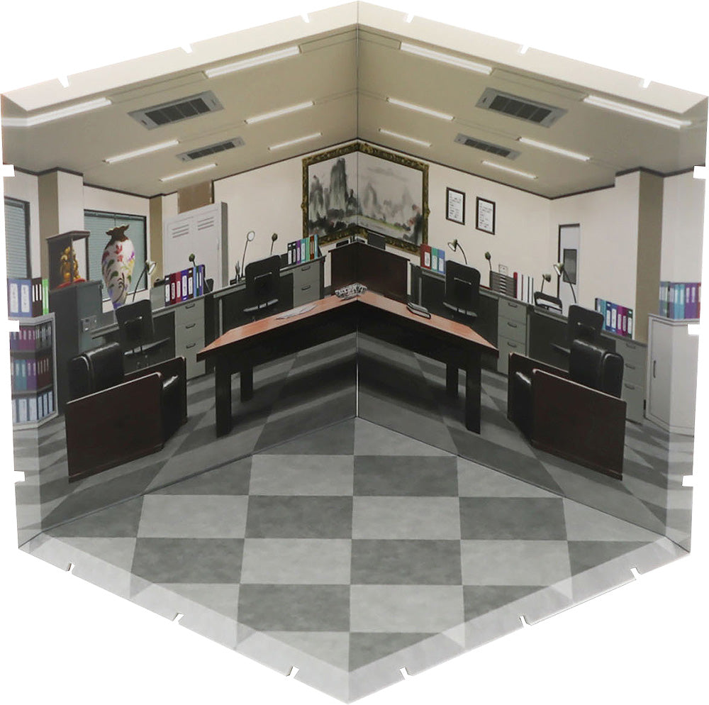 Dioramansion 150