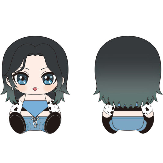 LE SSERAFIM x Overwatch 2 Plushies (New!)