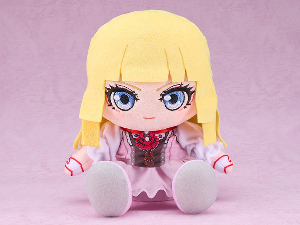 Plushie Tekken 8 (New!)