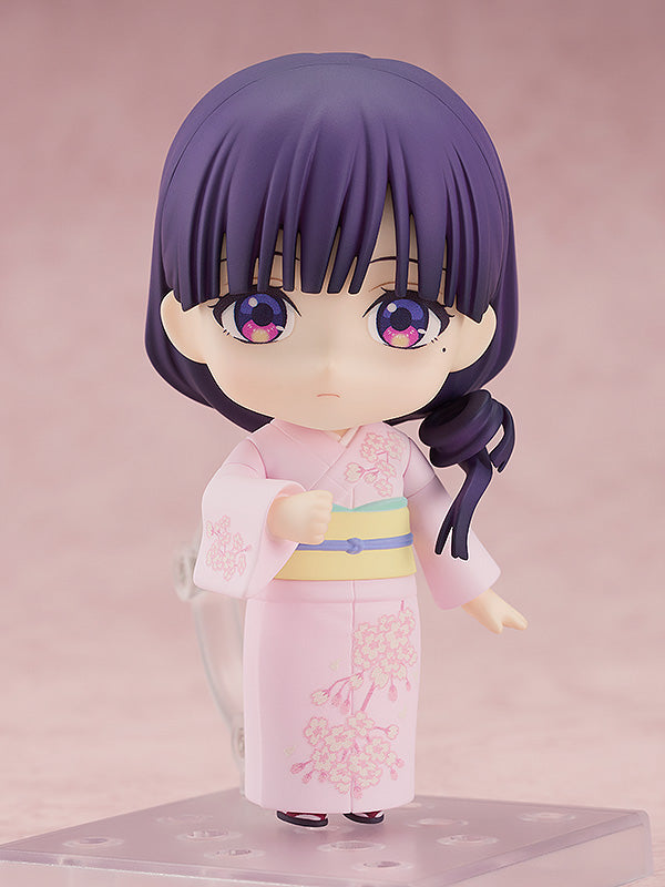 Nendoroid Miyo Saimori(Special Discount)