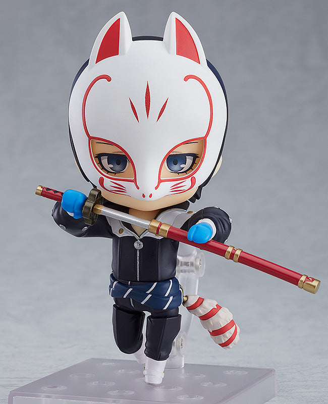 Nendoroid Yusuke Kitagawa: Phantom Thief Ver