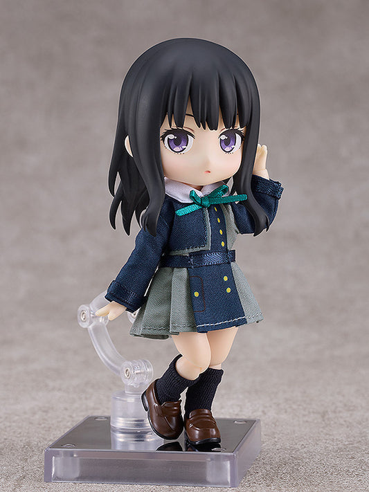 Nendoroid Doll Takina Inoue (New!)