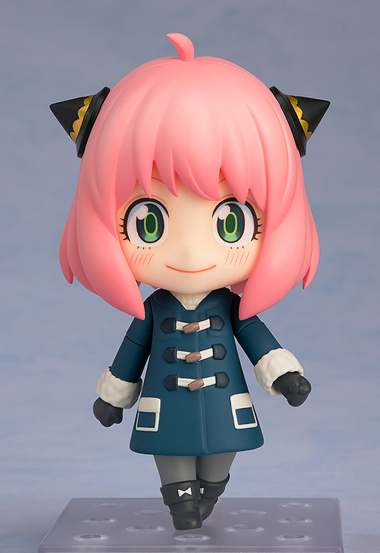 Nendoroid Anya Forger: Winter Clothes Ver