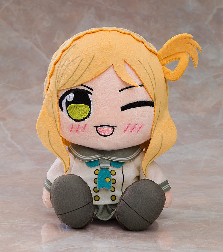 LoveLive! Sunshine! Kuripan Plushies