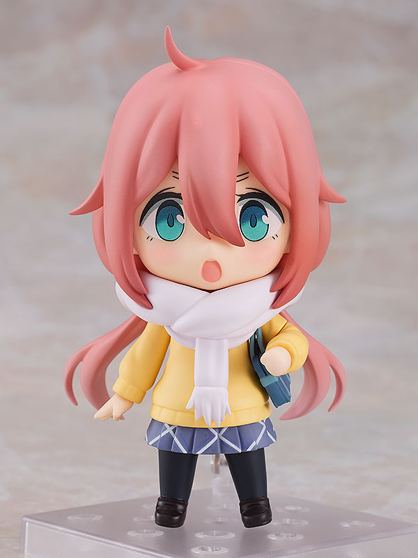 Nendoroid Nadeshiko Kagamihara: School Uniform Ver (Special Discount)