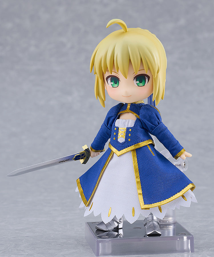 Nendoroid Doll Saber (New!)