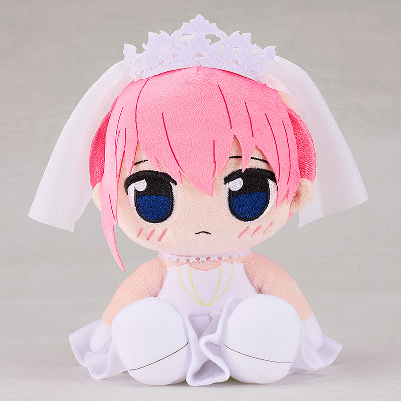 Kuripan Plushie (New!)