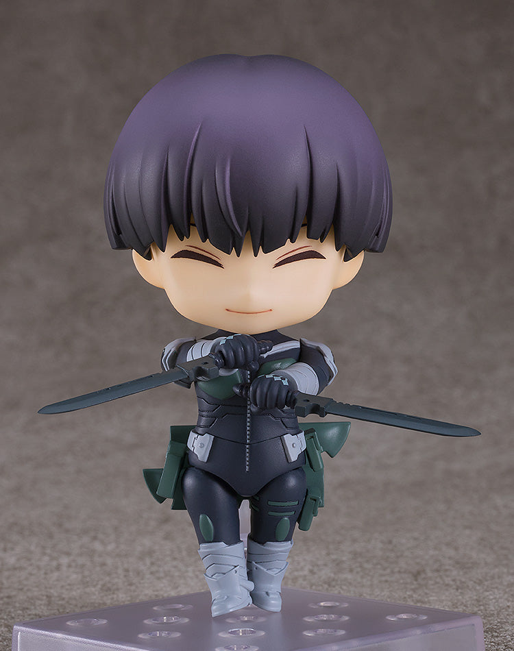 Nendoroid Soshiro Hoshina (New!)