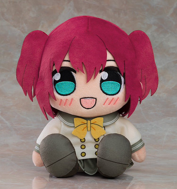 Kuripan Plushie (New!)