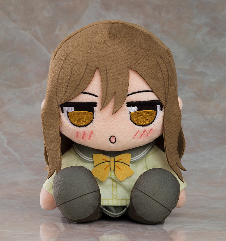 Kuripan Plushie (New!)
