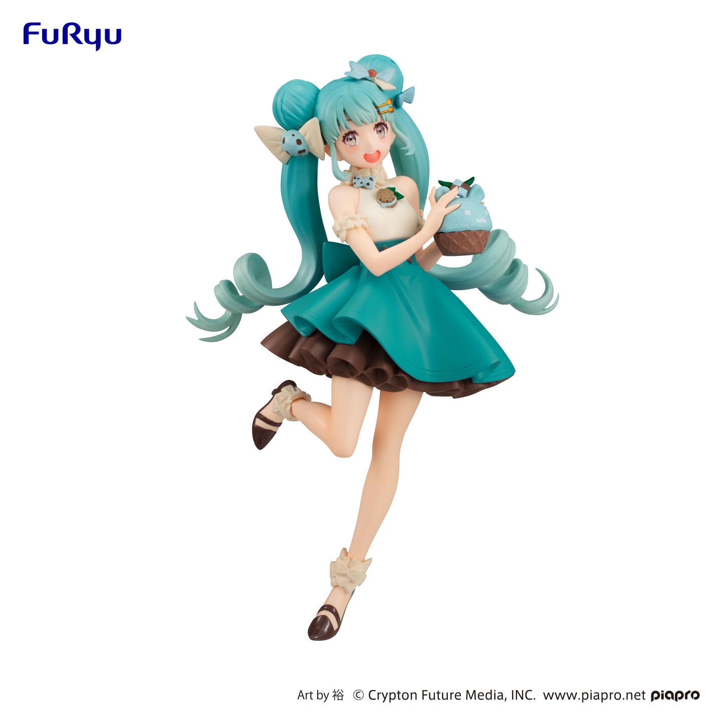 Hatsune Miku Figurines