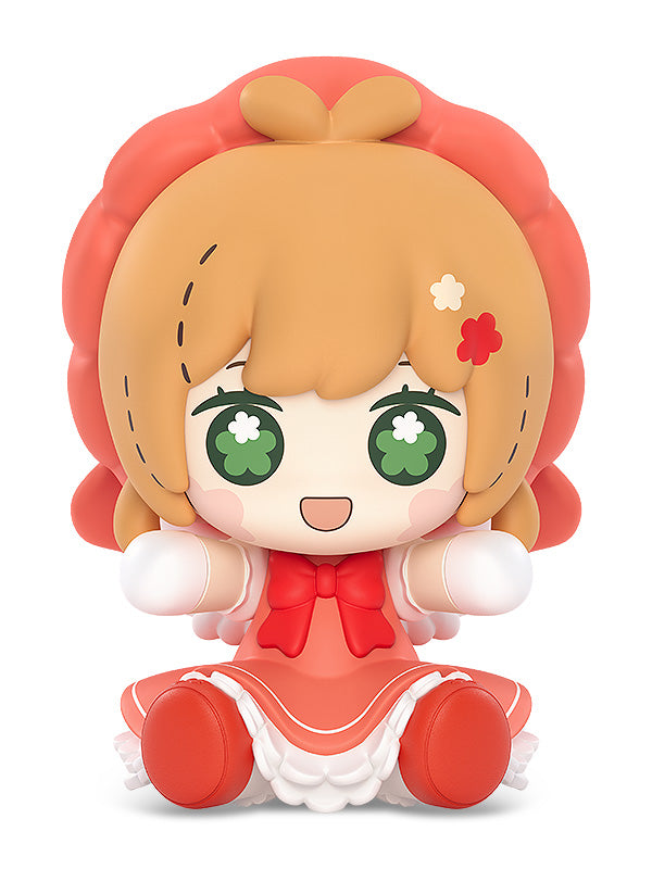 Huggy Good Smile Sakura Kinomoto