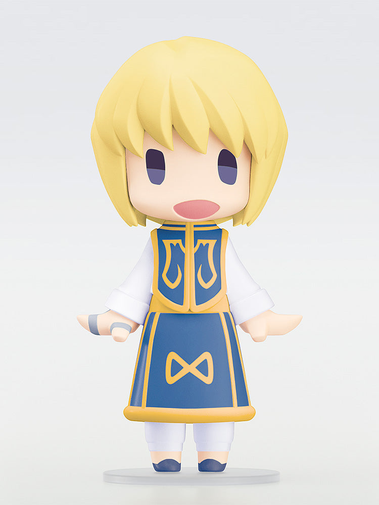 HELLO! GOOD SMILE Kurapika