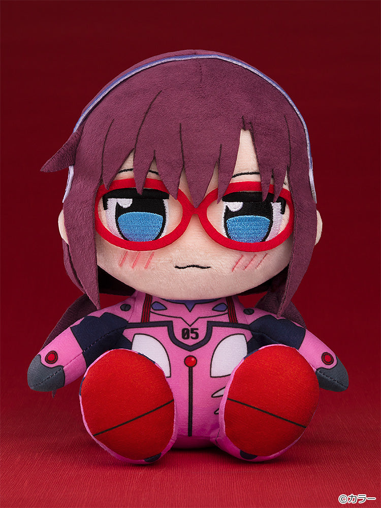Evangelion Kuripan Plushie