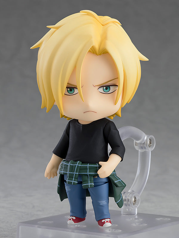 Nendoroid Ash Lynx