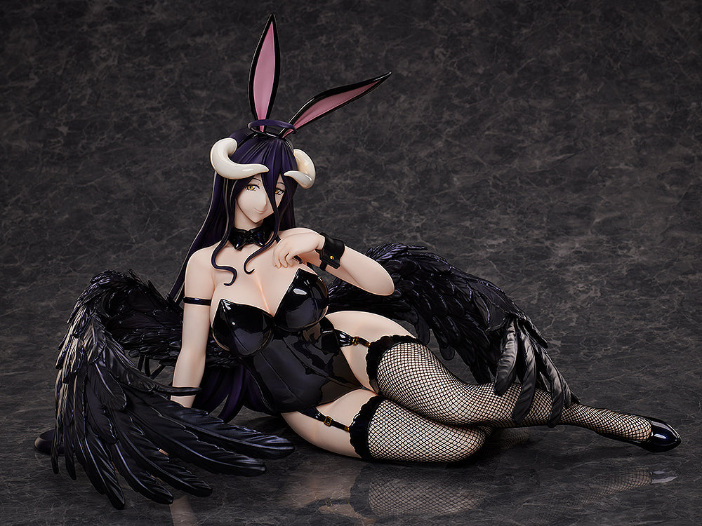 Albedo: Black Bunny Ver (New!)