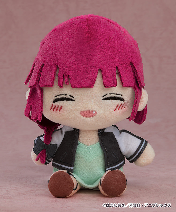 Plushie with STARRY Carrying Case