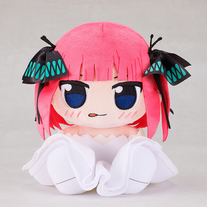 Kuripan Plushie (New!)