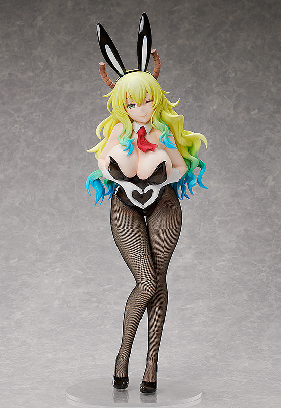 Lucoa: Bunny Ver