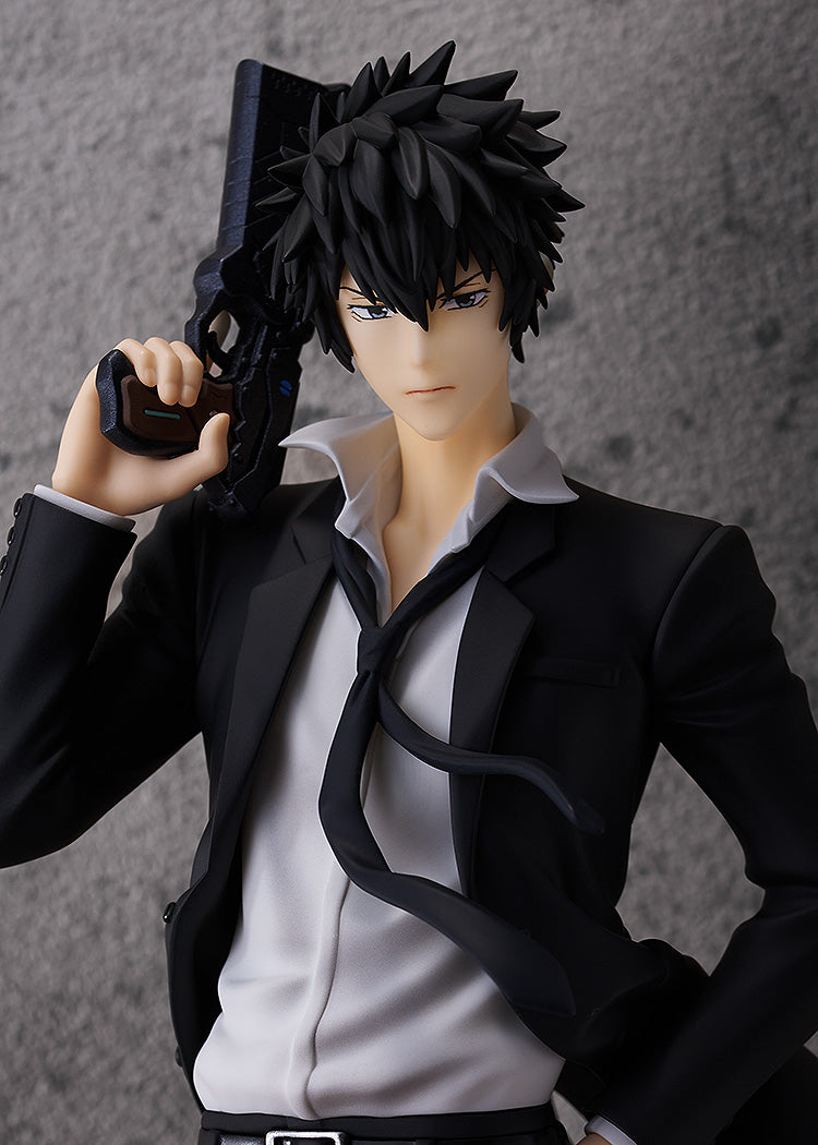 POP UP PARADE Shinya Kogami L Size (New!)