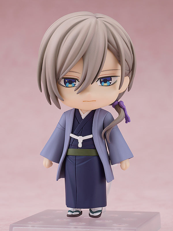 Nendoroid Kiyoka Kudo
