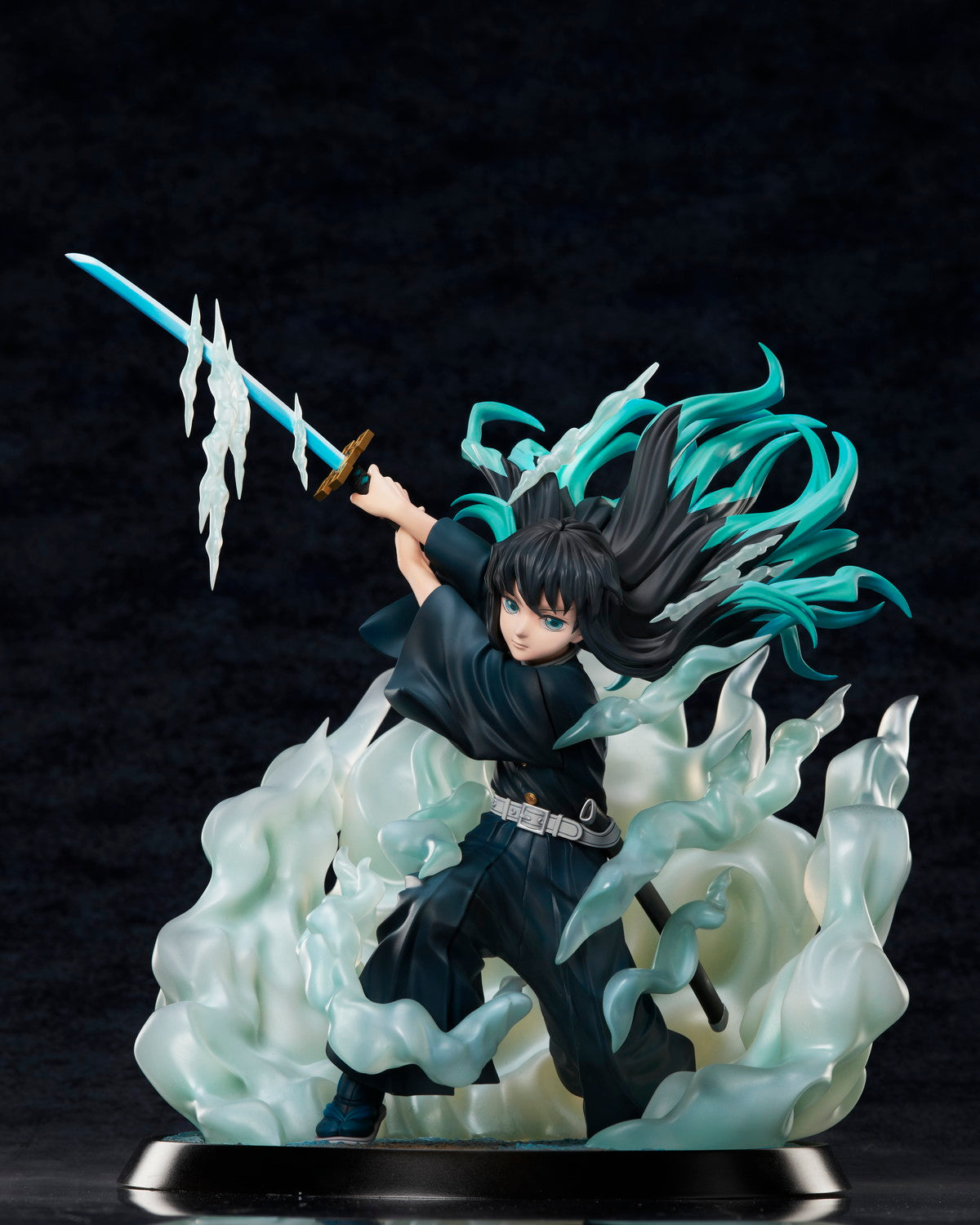 Demon Slayer: Kimetsu no Yaiba Muichiro Tokito 1/8scalefigure