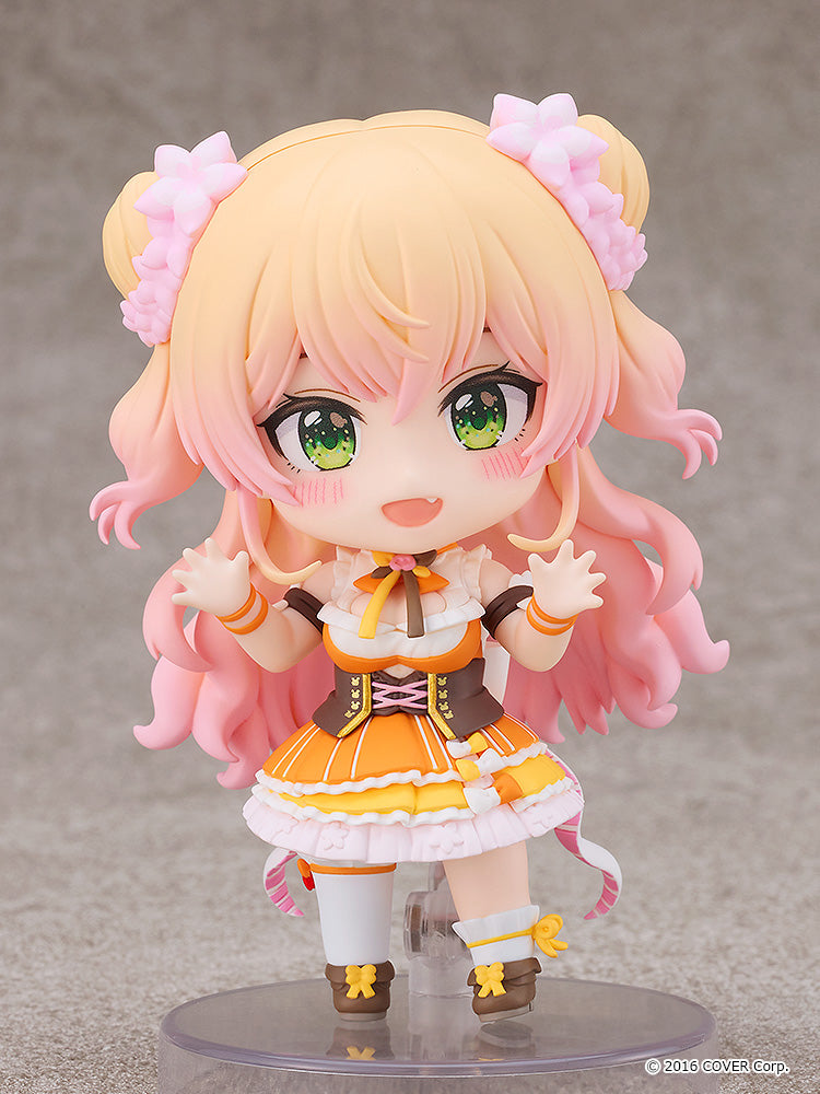 Nendoroid Momosuzu Nene (New!)