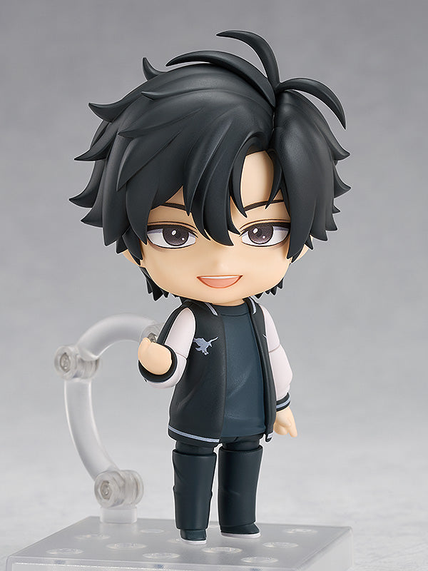Nendoroid Cheng Xiaoshi